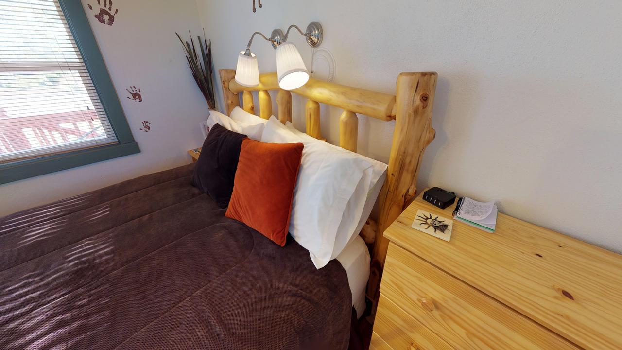 Villa Hot Tub, Kokopelli Kabyn, Cute And Cozy! à Blanding Extérieur photo