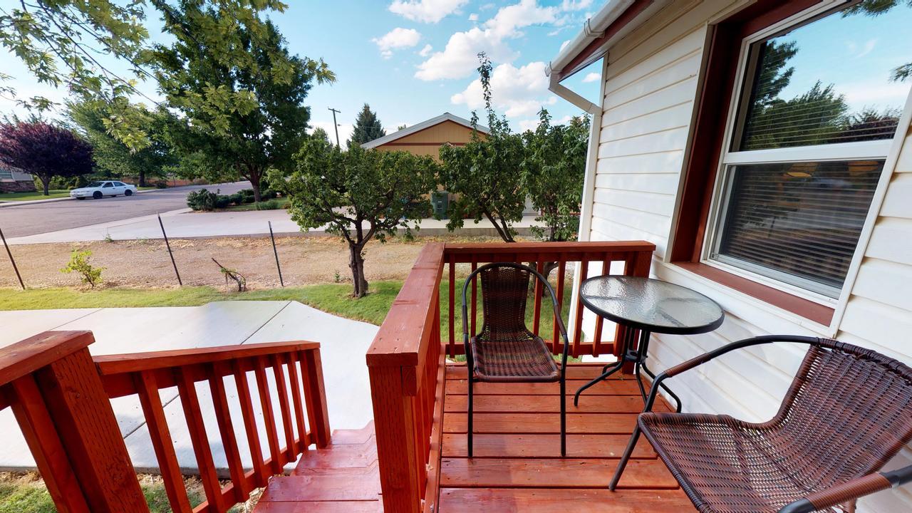 Villa Hot Tub, Kokopelli Kabyn, Cute And Cozy! à Blanding Extérieur photo